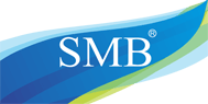 SMB corp Footer Logo