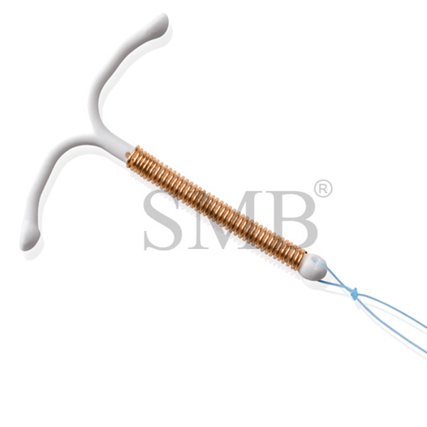 tcu 380ag maxi Intrauterine Device