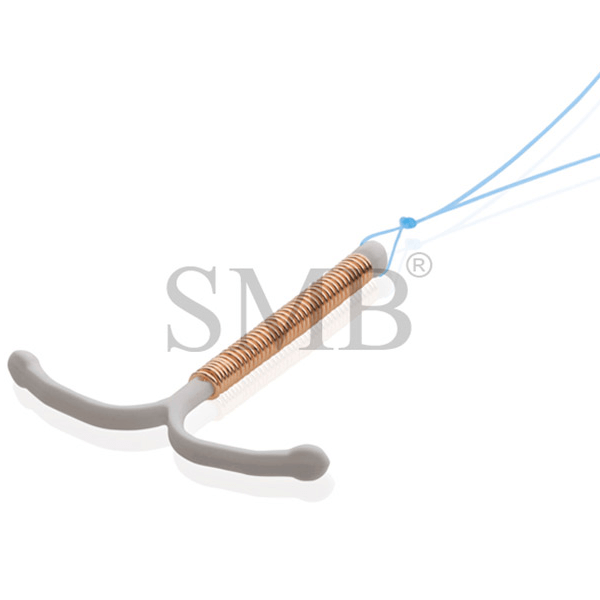 tcu 380ag regular Intrauterine Device