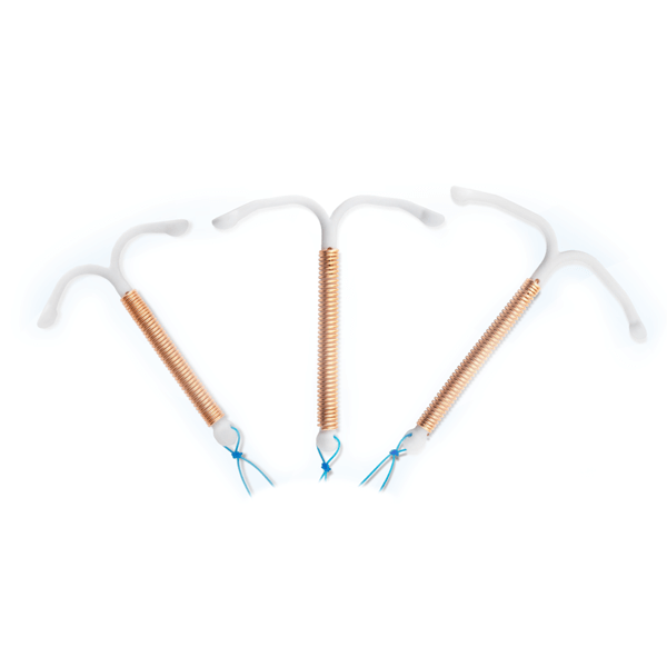 tcu 380ag three Intrauterine Device