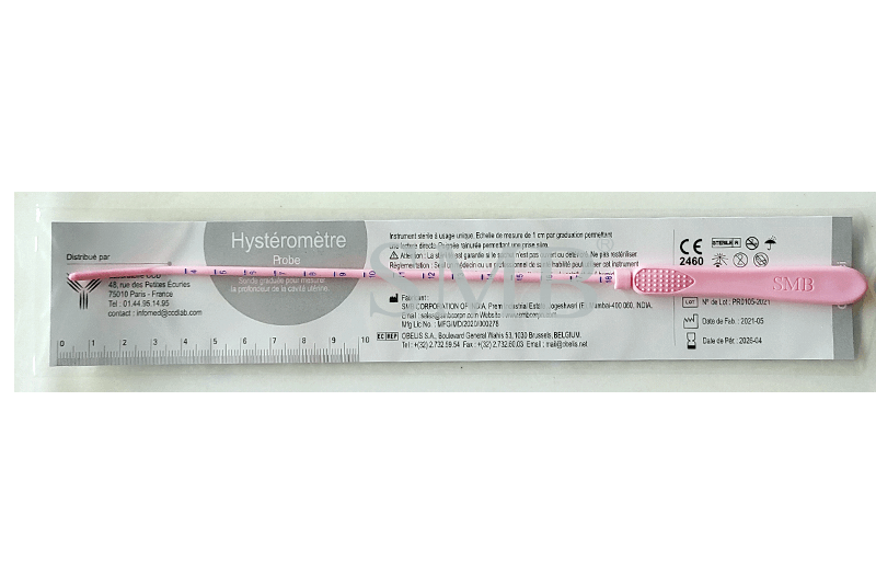 TCu 380Ag Normal - Probe