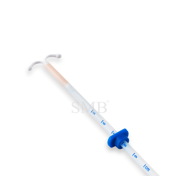 TCu 380 Plus IUD Mini with Tube