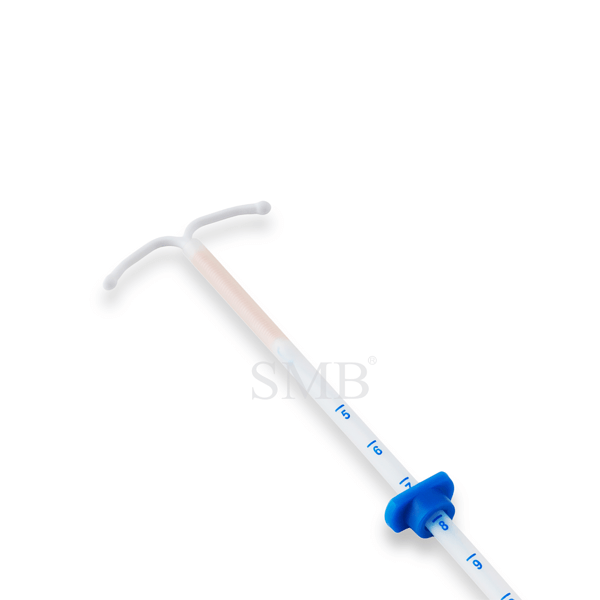 TCu 380 Plus IUD Normal with Tube