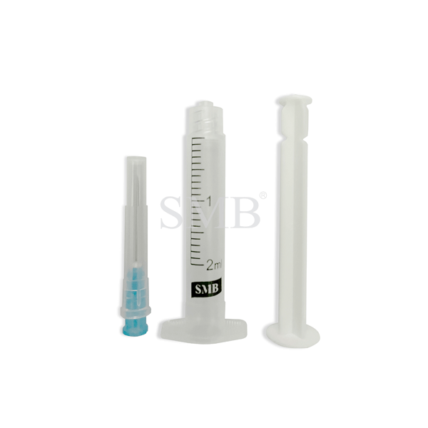 Disposable Syringe