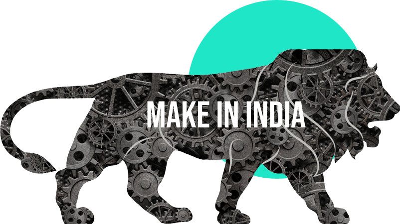 Make In India